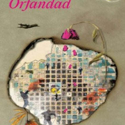 ORFANDAD | KARINA SOSA