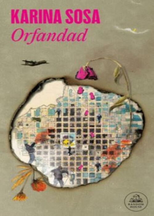 ORFANDAD | KARINA SOSA