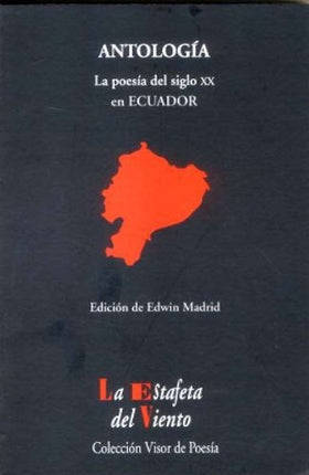 ANTOLOGIA  | AUTORES VARIOS