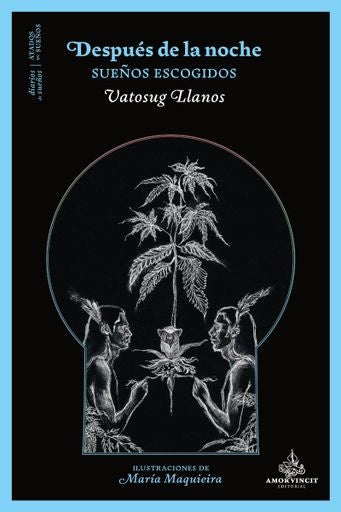 DESPUES DE LA NOCHE. SUEÑOS ESCOGIDOS | VATOSUG LLANOS