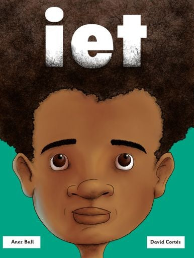 IET | DAVID CORTES