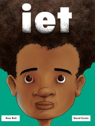 IET | DAVID CORTES