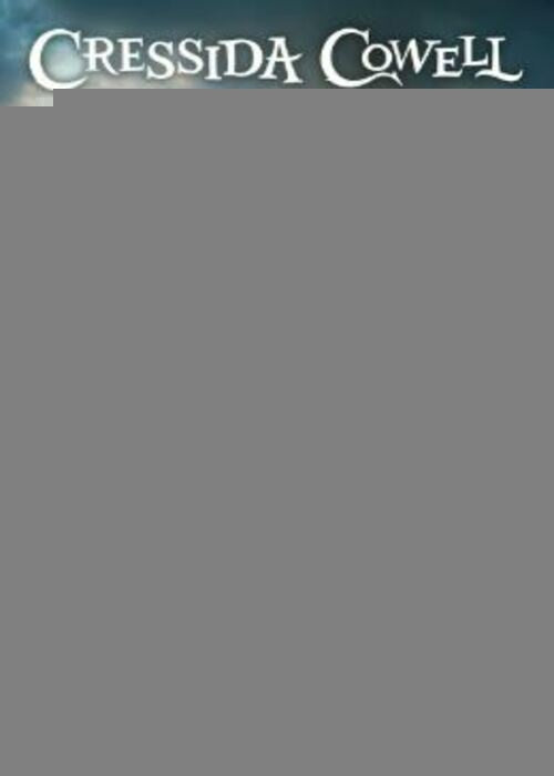 COMO ENTRENAR A TU DRAGON | CRESSIDA COWELL