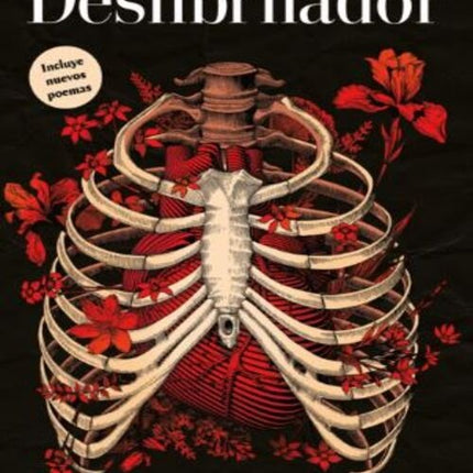 DESFIBRILADOR | GILRAEN EARFALAS