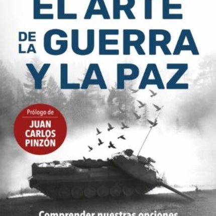 EL ARTE DE LA GUERRA Y LA PAZ | DAVID KILCULLEN