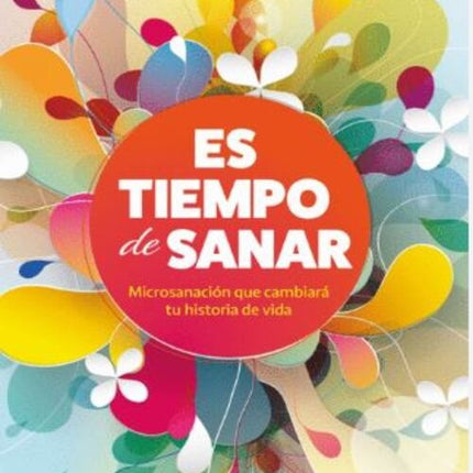 ES TIEMPO DE SANAR | BRIANNA WIEST