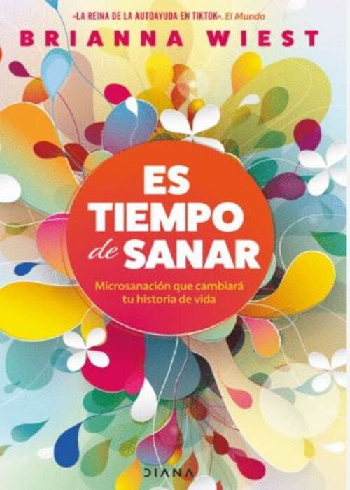 ES TIEMPO DE SANAR | BRIANNA WIEST