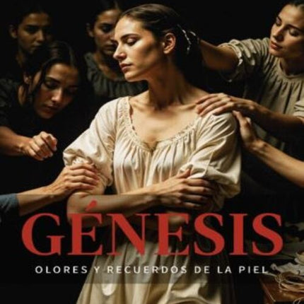 GENESIS | LAURA VELANDIA