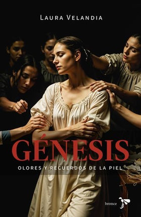 GENESIS | LAURA VELANDIA
