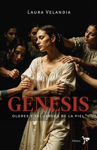 GENESIS | LAURA VELANDIA