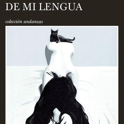 LA TRAICION DE MI LENGUA | CAMILA SOSA VILLADA