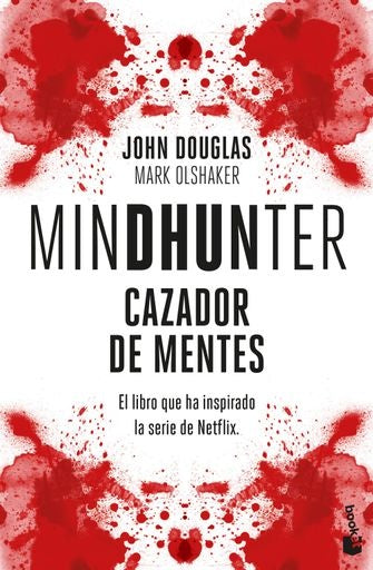 MINDHUNTER | JOHN DOUGLAS