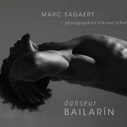 DANSEUR BAILARIN | MARC SAGAERT