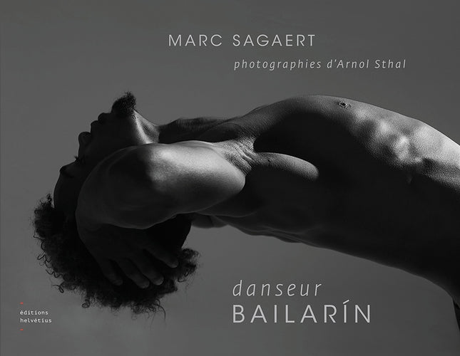 DANSEUR BAILARIN | MARC SAGAERT