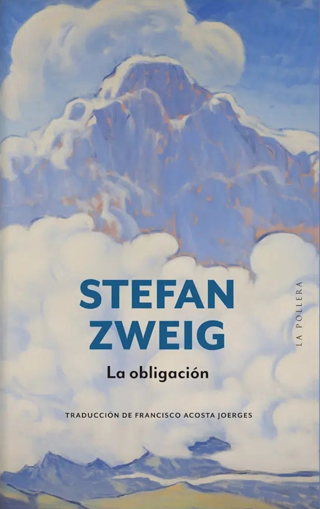 LA OBLIGACION | STEFAN ZWEIG