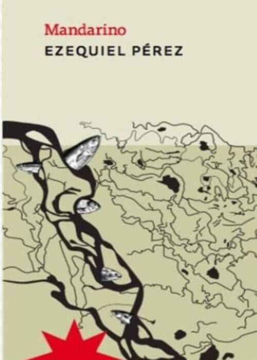 MANDARINO | EZEQUIEL PEREZ