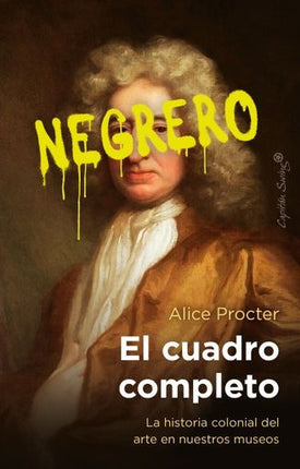 EL CUADRO COMPLETO | ALICE PROCTER