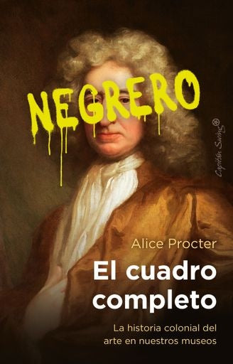 EL CUADRO COMPLETO | ALICE PROCTER