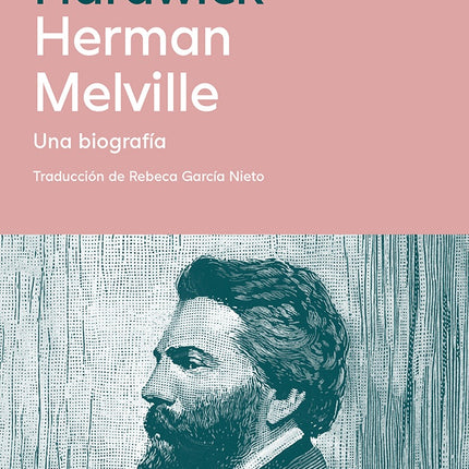 HERMAN MELVILLE | ELIZABETH HARDWICK