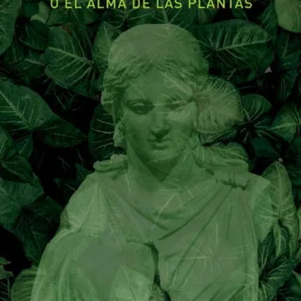 NANNA O EL ALMA DE LAS PLANTAS | GUSTAV THEODOR FECHNER