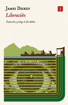 LIBERACION | JAMES DICKEY