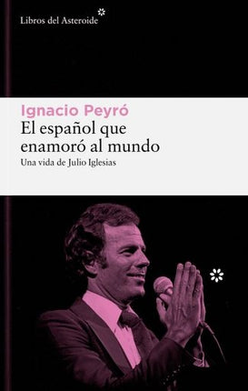 EL ESPAÑOL QUE ENAMORO AL MUNDO | IGNACIO PEYRO
