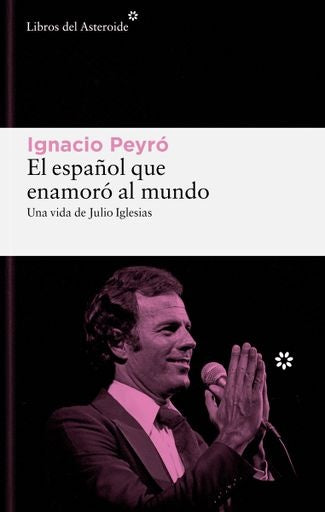EL ESPAÑOL QUE ENAMORO AL MUNDO | IGNACIO PEYRO