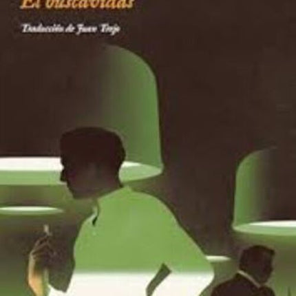 EL BUSCAVIDAS | WALTER TEVIS