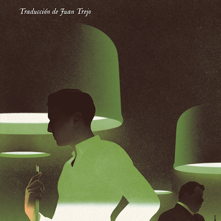 EL BUSCAVIDAS | WALTER TEVIS
