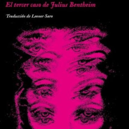 LA DAMA EN LA SOMBRA | ARMIN OHRI