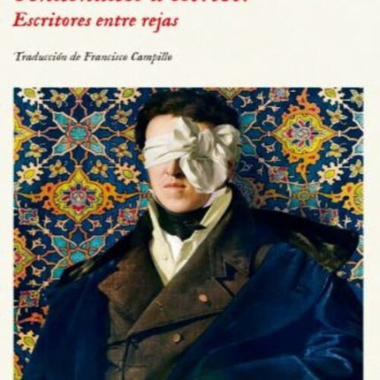 CONDENADOS A ESCRIBIR | DARIA GALATERIA