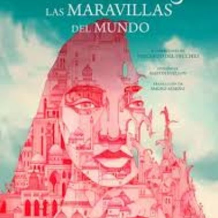 EL LIBRO DE LAS MARAVILLAS DEL MUNDO | MARCO POLO