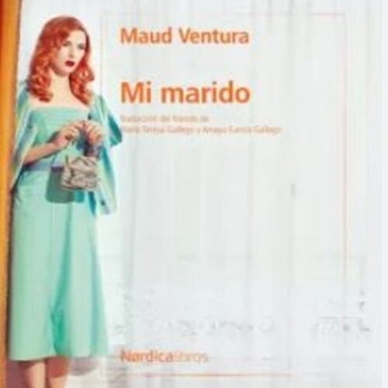 MI MARIDO | MAUD VENTURA