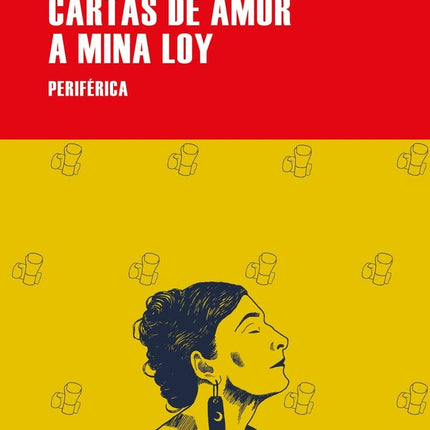 CARTAS DE AMOR A MINA LOY | ARTHUR CRAVAN