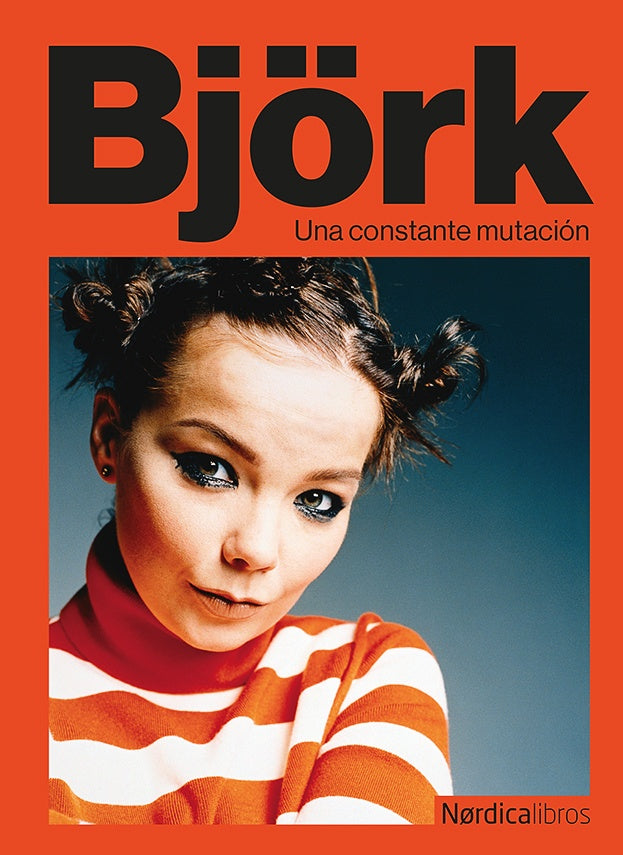 BJORK | AUTORES VARIOS