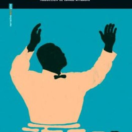 VE Y DILO EN LA MONTAÑA | JAMES BALDWIN