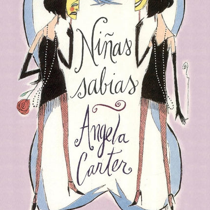 NIÑAS SABIAS | ANGELA CARTER