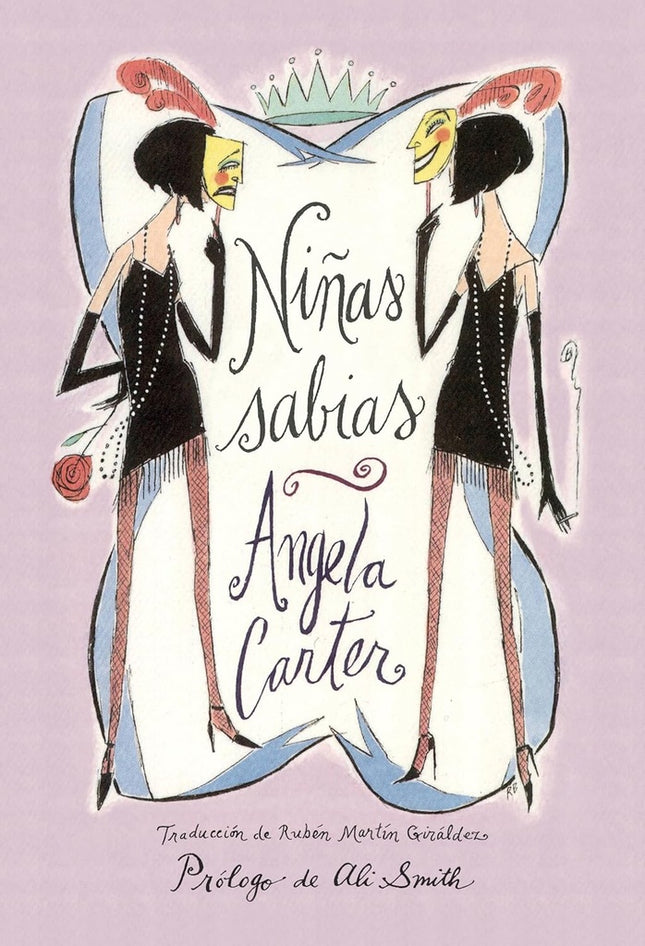 NIÑAS SABIAS | ANGELA CARTER
