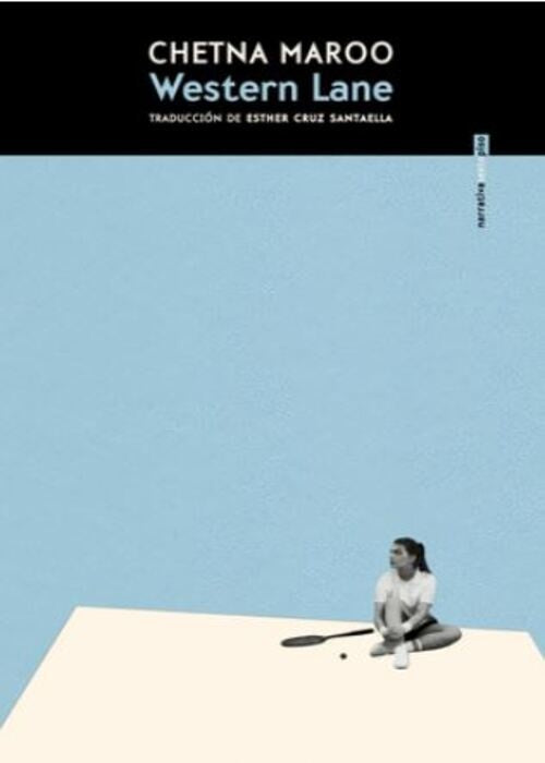 WESTERN LANE | CHETNA MAROO