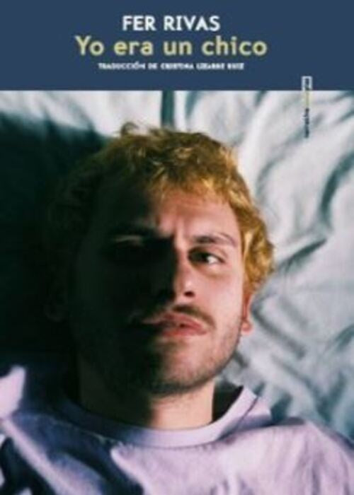 YO ERA UN CHICO | FER RIVAS
