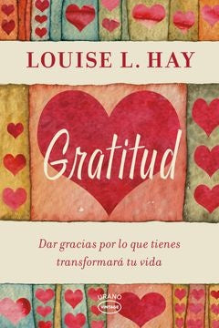 GRATITUD | LOUISE HAY