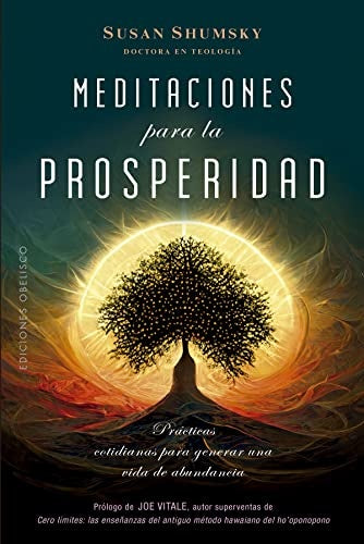 MEDITACIONES PARA LA PROSPERIDAD | SUSAN SHUMSKY