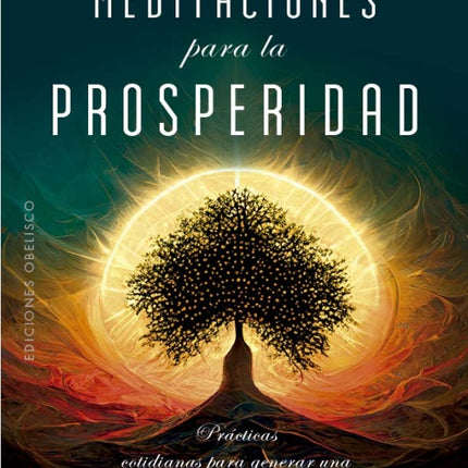 MEDITACIONES PARA LA PROSPERIDAD | SUSAN SHUMSKY