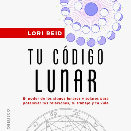 TU CODIGO LUNAR | LORI REID