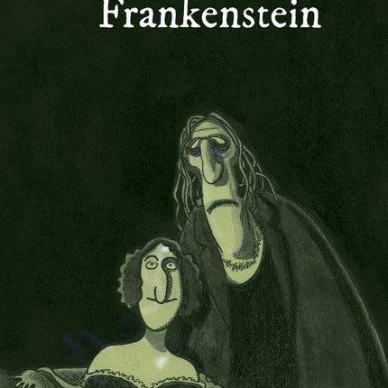 FRANKENSTEIN | MARY SHELLEY