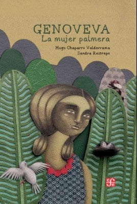 GENOVEVA | HUGO CHAPARRO VALDERRAMA