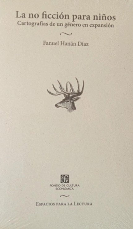 LA NO FICCION PARA NIÑOS | FANUEL HANAN DIAZ