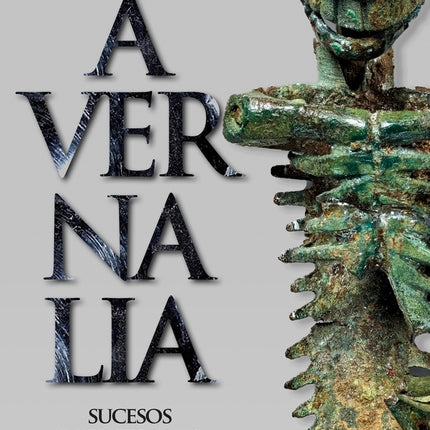 AVERNALIA | ARTURO S. SANZ