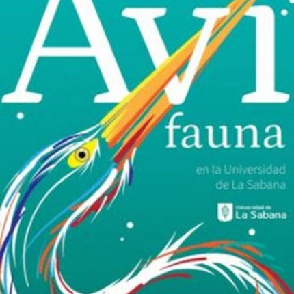 AVIFAUNA | ANGELICA PAOLA ZAPATA PARDO