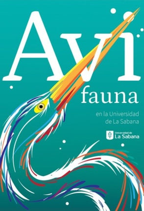 AVIFAUNA | ANGELICA PAOLA ZAPATA PARDO